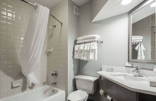 Lookout Valley Neighborhood Association Hotel | Clarion Inn near Lookout Mountain