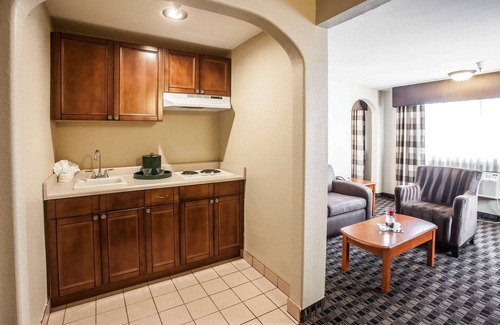 Renton Hotel | Clarion Inn Renton - Seattle