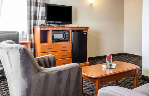 Renton Hotel | Clarion Inn Renton - Seattle