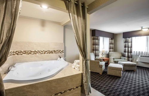 Renton Hotel | Clarion Inn Renton - Seattle