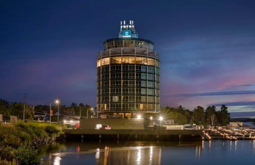 Kenora Hotel | Clarion Lakeside Inn & Conference Centre