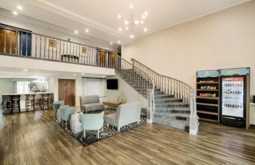 College Park Hotel | Clarion Pointe Atlanta Airport College Park