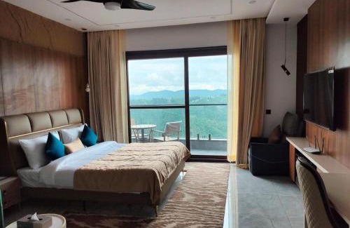 Mukteshwar Complejo | Clarissa Resort, Mukteshwar