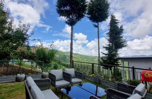 Mukteshwar Complejo | Clarissa Resort, Mukteshwar