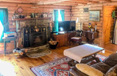 Wardsboro Casa | Clark's Cottage