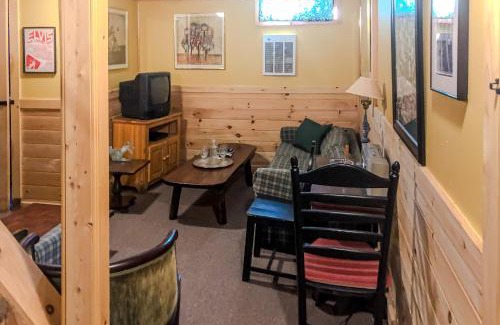 Wardsboro Casa | Clark's Cottage