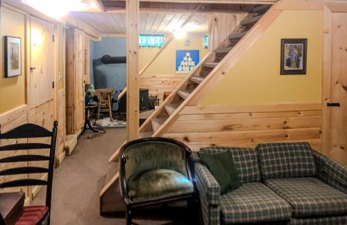 Wardsboro Casa | Clark's Cottage