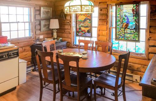 Wardsboro Casa | Clark's Cottage