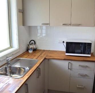 South West Rocks Apartamento | Clarkes Flat 2