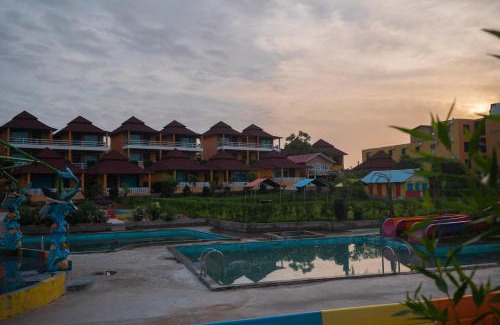 Village Hokra Complejo | Clarks Collection Brahma's Resort