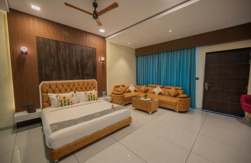 Village Hokra Complejo | Clarks Collection Brahma's Resort