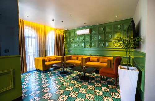 Rishikesh Hotel | Clarks Inn Express, Rishikesh