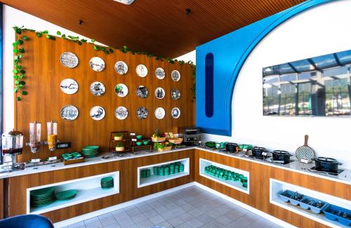 Rishikesh Hotel | Clarks Inn Express, Rishikesh