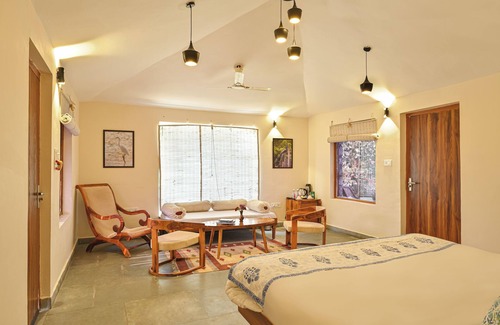 Bali Hotel | Clarks Safari Jawai