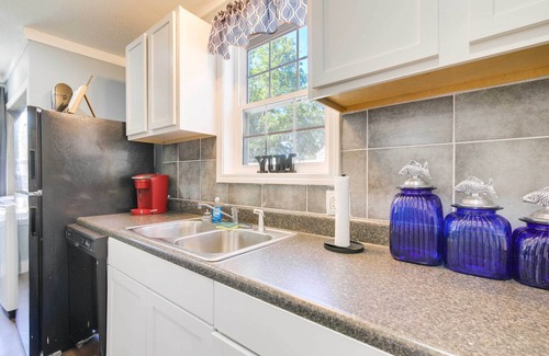Clarksdale Casa | Clarksdale Home: Close to Music Festivals!