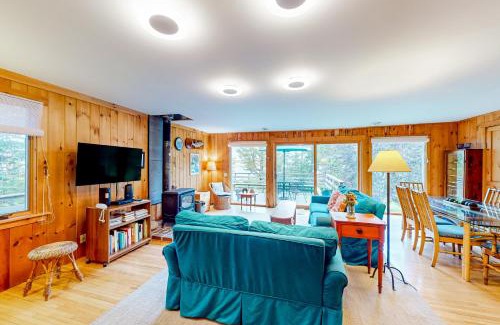 Southwest Harbor Casa | Clarkside at Cobb Nob