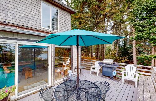 Southwest Harbor Casa | Clarkside at Cobb Nob