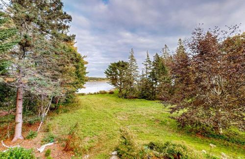 Southwest Harbor Casa | Clarkside at Cobb Nob