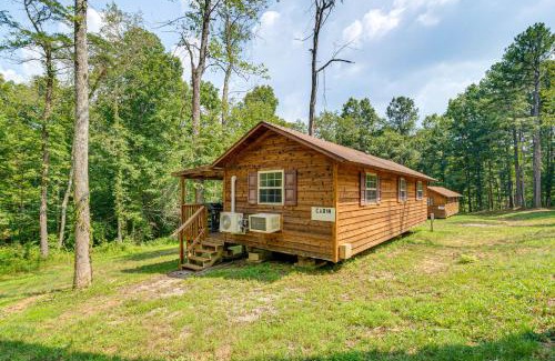 Clarkson Casa | Clarkson Cabin Near Nolin Lake 4 Mi to Boat Ramp!