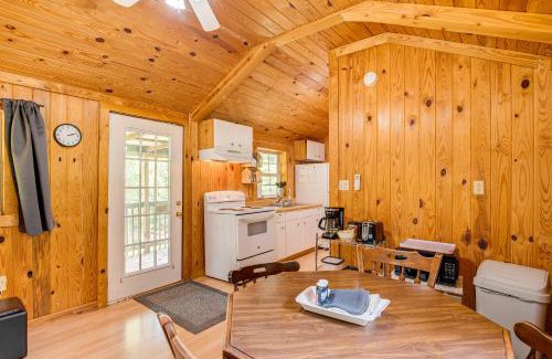 Clarkson Casa | Clarkson Cabin Near Nolin Lake 4 Mi to Boat Ramp!