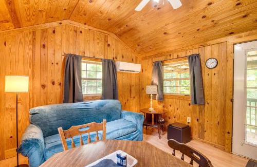 Clarkson Casa | Clarkson Cabin Near Nolin Lake 4 Mi to Boat Ramp!