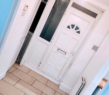 Middleton Casa | Clarkson's DB C