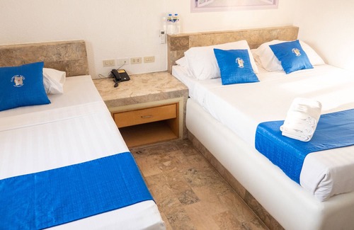 Malabanias Hotel | Clarktonhotel Apartment