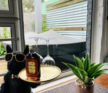 Dullstroom Casa | Clarkys Bucketlist Dullstroom