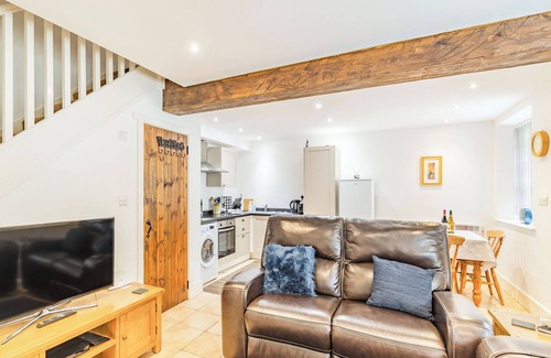 Pateley Bridge Cabaña | Claro Cottage - UK37450