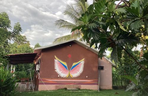 Tuxtla Chico Casa | claro de luna
