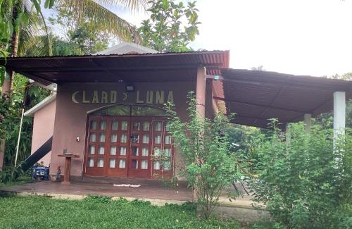 Tuxtla Chico Casa | claro de luna