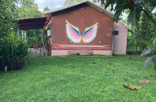 Tuxtla Chico Casa | claro de luna