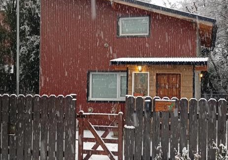 San Carlos de Bariloche Casa | Claro del Bosque