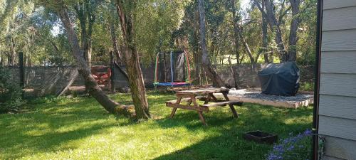 San Carlos de Bariloche Casa | Claro del Bosque