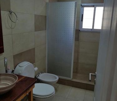 San Clemente Cabina | Claro Del Bosque san clemente