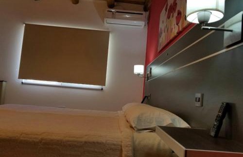 San Clemente Cabina | Claro Del Bosque san clemente