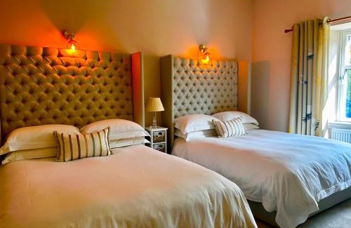 Dornoch Apartamento | Clashmore House Garden Cottage Dornoch