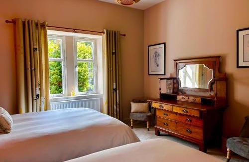 Dornoch Apartamento | Clashmore House Garden Cottage Dornoch