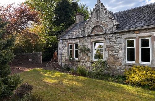 Dornoch Apartamento | Clashmore House Garden Cottage Dornoch