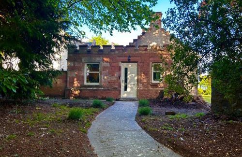 Dornoch Apartamento | Clashmore House Garden Cottage Dornoch