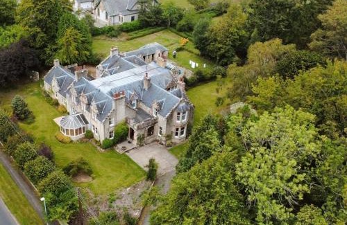 Dornoch Casa | Clashmore House
