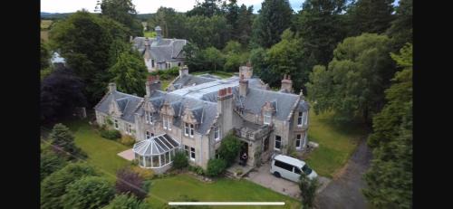 Dornoch Casa | Clashmore House