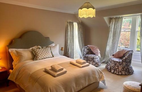 Dornoch Casa | Clashmore House