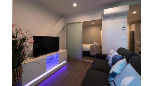 Parnell Apartamento | Class and comfort right the the heart of Parnell