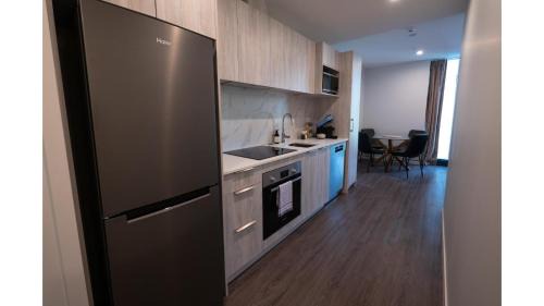 Parnell Apartamento | Class and comfort right the the heart of Parnell