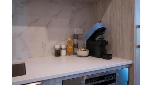 Parnell Apartamento | Class and comfort right the the heart of Parnell