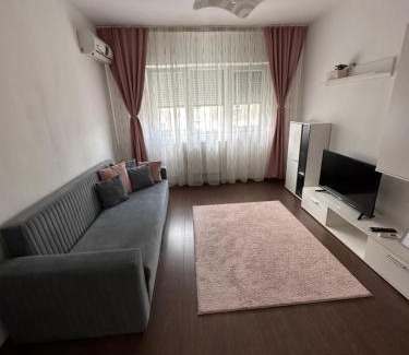 Oradea Apartamento | Class Apartments