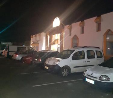Poitiers Hotel | Class-Hôtel