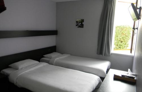 Poitiers Hotel | Class-Hôtel