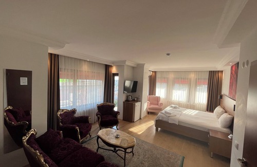Ortakoy Hotel | Class Hotel Bosphorus